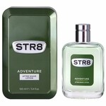 Adventure (After Shave Lotion) (STR8)