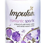Romantic Spark (Impulse)