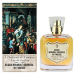 Acqua Mirabile Odorosa di Firenze N°1 (Fragranza Concentrata) (Spezierie Palazzo Vecchio / I Profumi di Firenze)