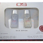 OS Signature by Old Spice (After Shave) (Procter & Gamble)