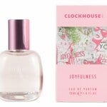 Clockhouse - Joyfulness (C&A)
