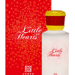 Little Hearts (Ahmed Al Maghribi)