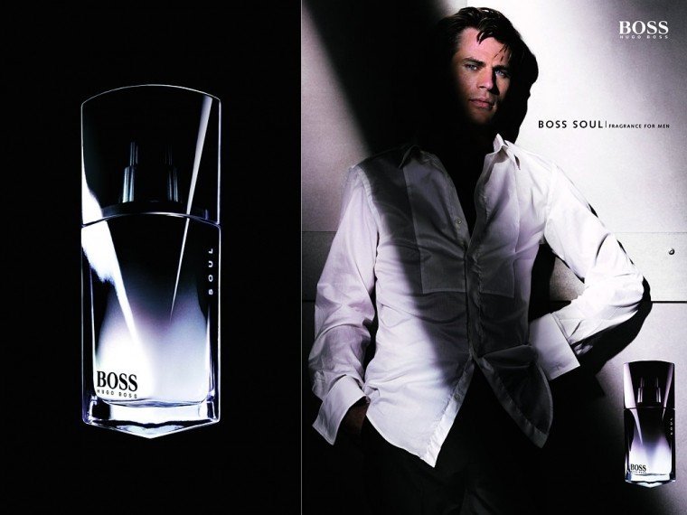 oversvømmelse emne Tidlig Boss Soul by Hugo Boss (Eau de Toilette) » Reviews & Perfume Facts