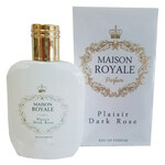 Maison Royale - Plaisir Dark Rose (MD - Meo Distribuzione)