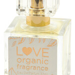 Love Organic Fragrance - Oud & Vetiver (CorinCraft)