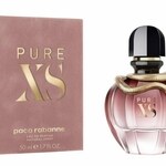 Pure XS for Her (Paco Rabanne)