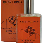 Mezcal Roja (Eau de Parfum) (Kelly + Jones)