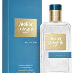 Pacific Lime (Atelier Cologne)