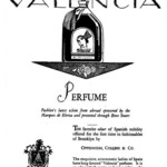 Valencia (Perfume) (Marques de Elorza)