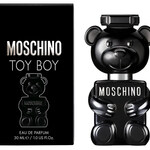 Toy Boy (Moschino)