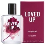 Loved Up - Feel Good. (Oriflame)