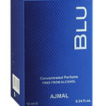 Blu (Perfume Oil) (Ajmal)