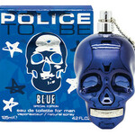 To Be Blue Special Edition (Police)