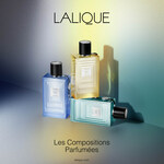 Les Compositions Parfumées - Imperial Green (Lalique)