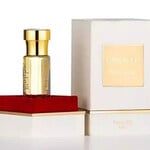 Caballo Maroon (Perfume Oil) (Emirates Pride)