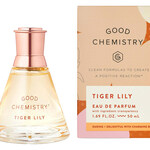Tiger Lily (Eau de Parfum) (Good Chemistry)