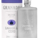 Lavanda & Cedro (Granado)