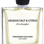Aegean Salt & Citrus (Theodoros Kalotinis)