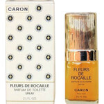 Fleurs de Rocaille (Parfum de Toilette) (Caron)