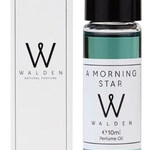 A Morning Star (Perfume Oil) (Walden Perfumes)