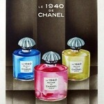 Le 1940 Beige de Chanel (Chanel)