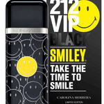 212 VIP Black Smiley (Carolina Herrera)