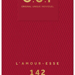 L'Amour-Esse 142 (O.U.i - Original Unique Individuel)