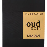 Oud Noir (Khadlaj / خدلج)