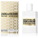 This Is Her! Edition Initiale (Zadig & Voltaire)