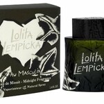 Au Masculin Eau de Minuit (Lolita Lempicka)