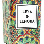 Leya & Lenora - Night Escape (Figenzi)