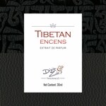 Tibetan Encens (Dixit & Zak)