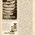 Primitif (Parfum Cologne) (Max Factor)