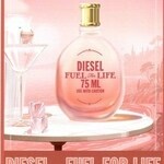 Fuel for Life Femme Summer Edition 2009 (Diesel)