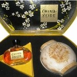 China Seide (Rumbo Kosmetik)