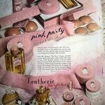 Pink Party (Lenthéric)