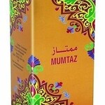 Mumtaz (Perfume Oil) (Al Haramain / الحرمين)
