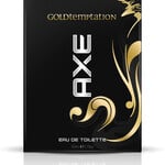 Gold Temptation (Axe / Lynx)