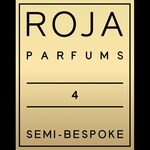 Semi-Bespoke 4 (Roja Parfums)