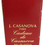 Cadeau de Casanova (J. Casanova)