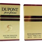 Dupont pour Femme (Richard Dupont)