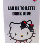 Hello Kitty - Dark Love (Sanrio / サンリオ)