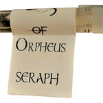 Seraph (House of Orpheus)
