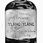 Ylang Ylang (C. B. Woodworth & Sons Co.)