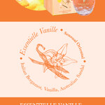 Essentielle Vanille (Massoïa Secrets)