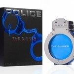 The Sinner (After Shave) (Police)