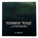 Herkos Tonic (After Shave) (Frau Elisabeth Frucht)