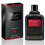Gentlemen Only Absolute (Givenchy)