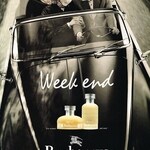 Weekend for Men (After Shave) (Burberry)