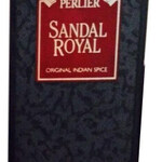 Sandal Royal (Eau de Cologne) (Perlier)
